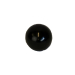 Alu-Cab Roof Conversion Gas Strut Ball Knob