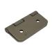 Alu-Cab Charinere tente (et porte canopy-camper)