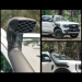 SNORKEL SAFARI POUR FORD RANGER PXIV A PARTIR DE 2023 (2.0L Bi-Turbo & 3.0L V6 Turbo Diesel)