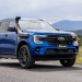 SNORKEL SAFARI POUR FORD RANGER PXIV A PARTIR DE 2023 (2.0L Bi-Turbo & 3.0L V6 Turbo Diesel)