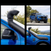 SNORKEL SAFARI POUR FORD RANGER PXIV A PARTIR DE 2023 (2.0L Bi-Turbo & 3.0L V6 Turbo Diesel)