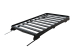 KIT DE GALERIE SLIMLINE II POUR LE MITSUBISHI PAJERO SPORT (QE SERIES)