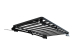 KIT DE GALERIE SLIMLINE II POUR LE MITSUBISHI PAJERO SPORT (QE SERIES)