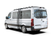 ECHELLE DE GALERIE SLIMPRO POUR MERCEDES SPRINTER H1