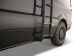 ECHELLE DE GALERIE SLIMPRO POUR MERCEDES SPRINTER H1