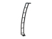 ECHELLE DE GALERIE SLIMPRO POUR MERCEDES SPRINTER H1
