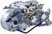 BOITE DE VITESSE KOMOT SPORT SEQUENTIELLE POUR CAN-AM X3
