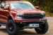 PARE CHOC DE REMPLACEMENT RHINO4X4 EVOLUTION 3D NOIR POUR FORD RANGER RAPTOR A PARTIR DE 2023+