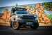 PARE CHOC DE REMPLACEMENT RHINO4X4 EVOLUTION 3D NOIR POUR FORD RANGER RAPTOR A PARTIR DE 2023+