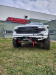 PARE CHOC DE REMPLACEMENT RHINO4X4 EVOLUTION 3D NOIR POUR FORD RANGER RAPTOR A PARTIR DE 2023+