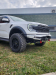 PARE CHOC DE REMPLACEMENT RHINO4X4 EVOLUTION 3D NOIR POUR FORD RANGER RAPTOR A PARTIR DE 2023+