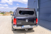 HARDTOP ALU CAB "CONTOUR NEXT GENERATION" POUR VOLKSWAGEN AMAROK DOUBLE CABINE DE 2010 A 2022 - ALUMINIUM NOIR AVEC VITRES LATERALES