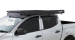 AUVENT RHINO RACK SUNSEEKER IV LONGUEUR 2M AVEC FIXATION RAPIDE