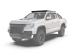 DEFLECTEUR DE VENT SLIMSPORT POUR CHEVROLET COLORADO/GMC CANYON (2015-2022)