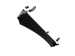 DEFLECTEUR DE VENT SLIMSPORT POUR CHEVROLET COLORADO/GMC CANYON (2015-2022)