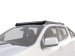 DEFLECTEUR DE VENT DE BARRE LUMINEUSE 40IN POUR GALERIE SLIMSPORT POUR CHEVROLET COLORADO / GMC CANYON (2015-2022)