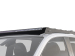 DEFLECTEUR DE VENT DE BARRE LUMINEUSE 40IN POUR GALERIE SLIMSPORT POUR CHEVROLET COLORADO / GMC CANYON (2015-2022)