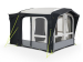 DOMETIC CLUB AIR PRO DA - AUVENT GONFLABLE POUR VOITURE / 2.6M