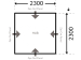 DOMETIC HUB / ABRI MULTIFONCTIONS GONFLABLE