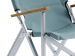 CHAISE DE CAMPING COMPACTE GO DOMETIC / GLACIER