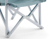 CHAISE DE CAMPING COMPACTE GO DOMETIC / GLACIER