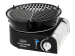 RECHAUD BBQ GAZ SAFARI CHEF 30 COMPACT LITE