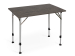 TABLE EN BETON ZERO DE DOMETIC / MOYENNE