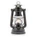 LAMPE TEMPETE LED FEUERHAND 276 - NOIR