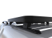 KIT DE GALERIE SLIMLINE II POUR HARD-TOP DE PICK-UP OU REMORQUE / 1345(L)X954(L)