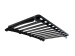 FORD EVEREST (2022-CURRENT) SLIMLINE II ROOF RACK KIT