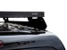 KIT DE GALERIE SLIMLINE II POUR MERCEDES BENZ V-CLASS L2 2014+