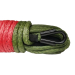 Corde de treuil simple SaberPro® - 9 500KG - 30M