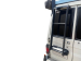 ÉCHELLE POUR TOYOTA LAND CRUISER 78 TROOPY