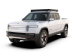 RIVIAN R1T (2022-CURRENT) SLIMLINE II ROOF RACK KIT
