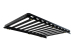 RIVIAN R1S (2022-CURRENT) SLIMLINE II ROOF RACK