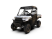 DéFLECTEUR DE VENT POUR GALERIE SLIMSPORT DE POLARIS RANGER CREW CAB (2018- JUSQU'à PRéSENT)