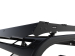 DéFLECTEUR DE VENT POUR GALERIE SLIMSPORT DE POLARIS RANGER CREW CAB (2018- JUSQU'à PRéSENT)