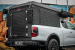 KIT DE MONTAGE POUR CANOPY CAMPER POUR FORD RANGER DOUBLE  A PARTIR DE 2023