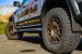 JANTE ALUMINIUM RENFORCE RAID EVO CORSE DAKAR ZERO 8x17" ET 30 BRONZE MAT
