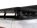 RIVIAN R1T (2022-CURRENT) SLIMLINE II LOAD BED RACK KIT