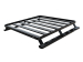 RIVIAN R1T (2022-CURRENT) SLIMLINE II LOAD BED RACK KIT