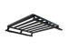RIVIAN R1T (2022-CURRENT) SLIMLINE II LOAD BED RACK KIT