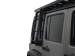 ECHELLE MONTAGE LATERALE POUR JEEP WRANGLER JK/JL