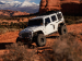 ECHELLE MONTAGE LATERALE POUR JEEP WRANGLER JK/JL