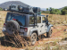 ECHELLE MONTAGE LATERALE POUR JEEP WRANGLER JK/JL