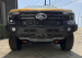 PARE CHOCS AVANT RIVAL EN ALUMINIUM POUR FORD RANGER A PARTIR DE 2023 AVEC FEUX LED