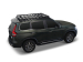 MAHINDRA SCORPIO (2023-CURRENT) SLIMLINE II ROOF RACK KIT