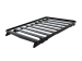 MAHINDRA SCORPIO (2023-CURRENT) SLIMLINE II ROOF RACK KIT