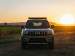 MAHINDRA SCORPIO (2023-CURRENT) SLIMLINE II ROOF RACK KIT
