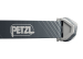 LAMPE FRONTALE COMPACTE RECHARGEABLE PETZL TIKKA CORE 450 LUMENS GRIS (BATTERIE CORE INCLUS)